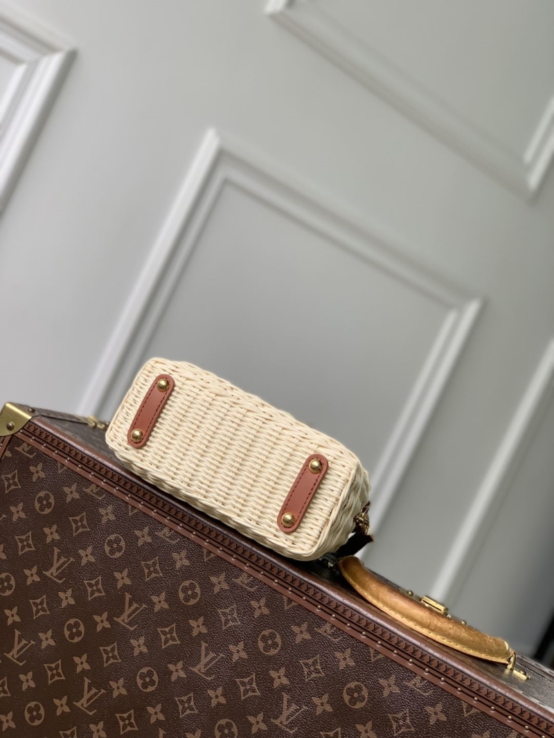 LV Capucines Bags